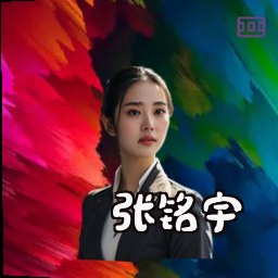 张铭宇